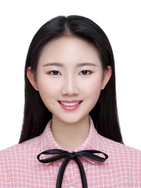 你的艺考证件照准备好了吗附艺考证件照拍摄小心机