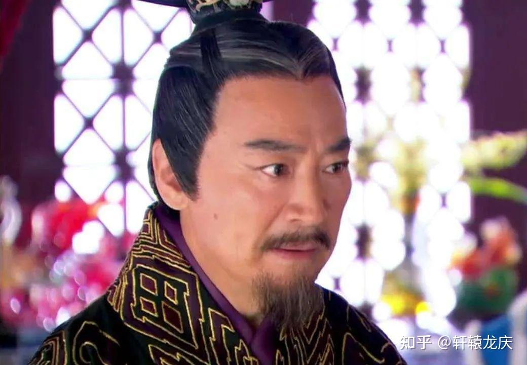 汉宣帝的人生那么抓马为什么存在感却不高