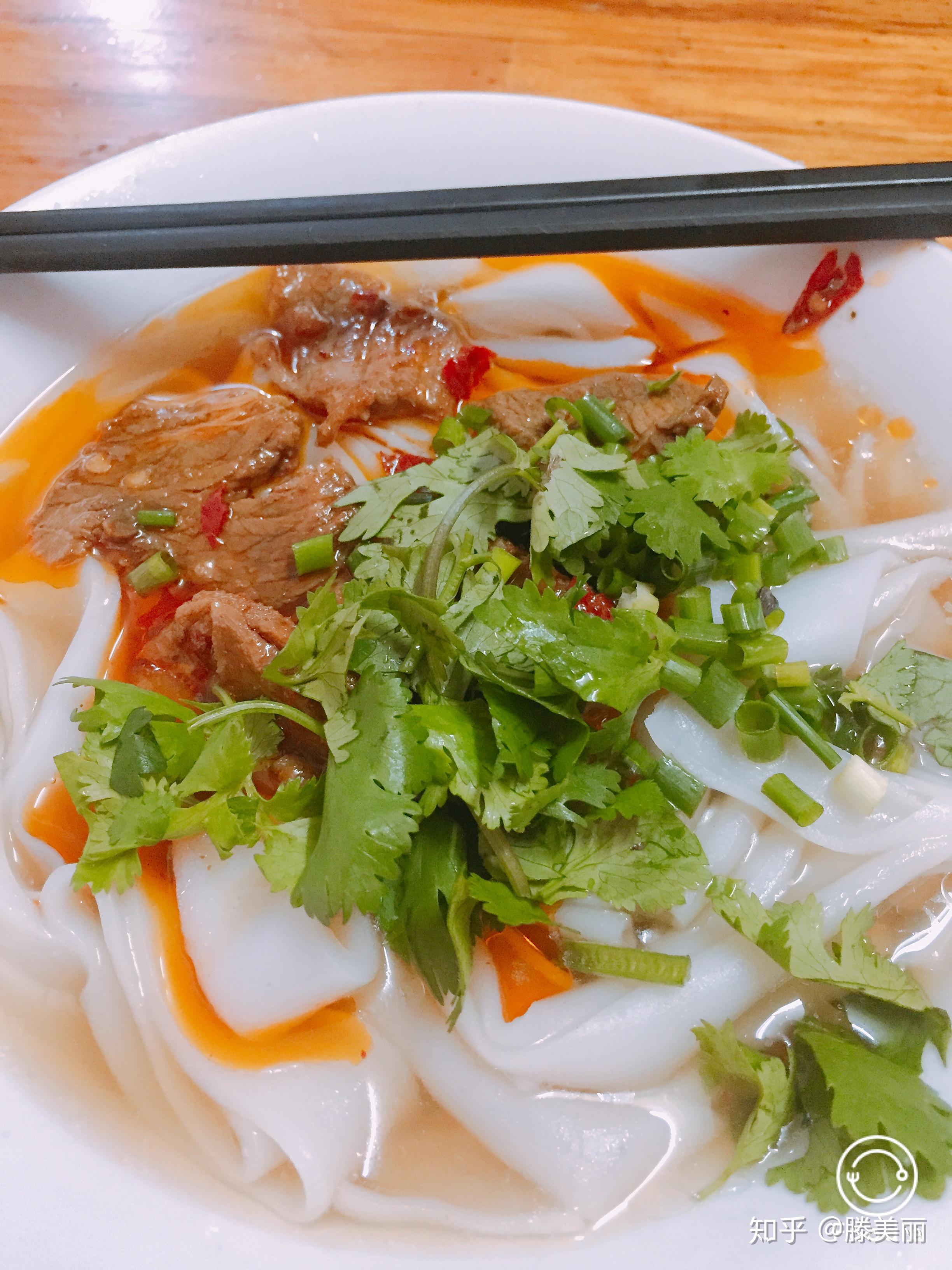 夏天的味道我只想吃一口酸酸的拌米面粉