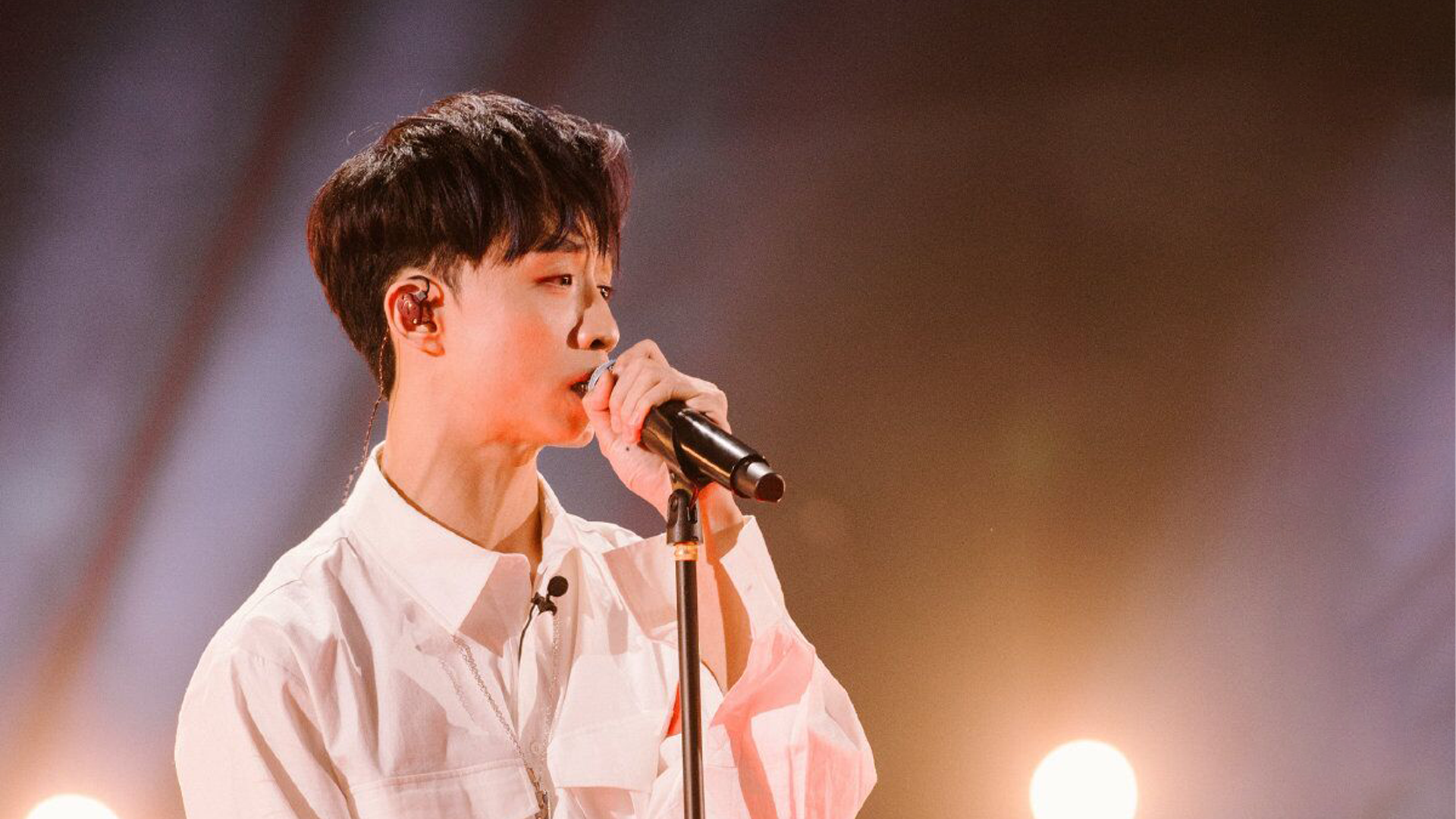 gosh年度专辑!布瑞吉 王齐铭 王嗣尧 等《old gang new tag》