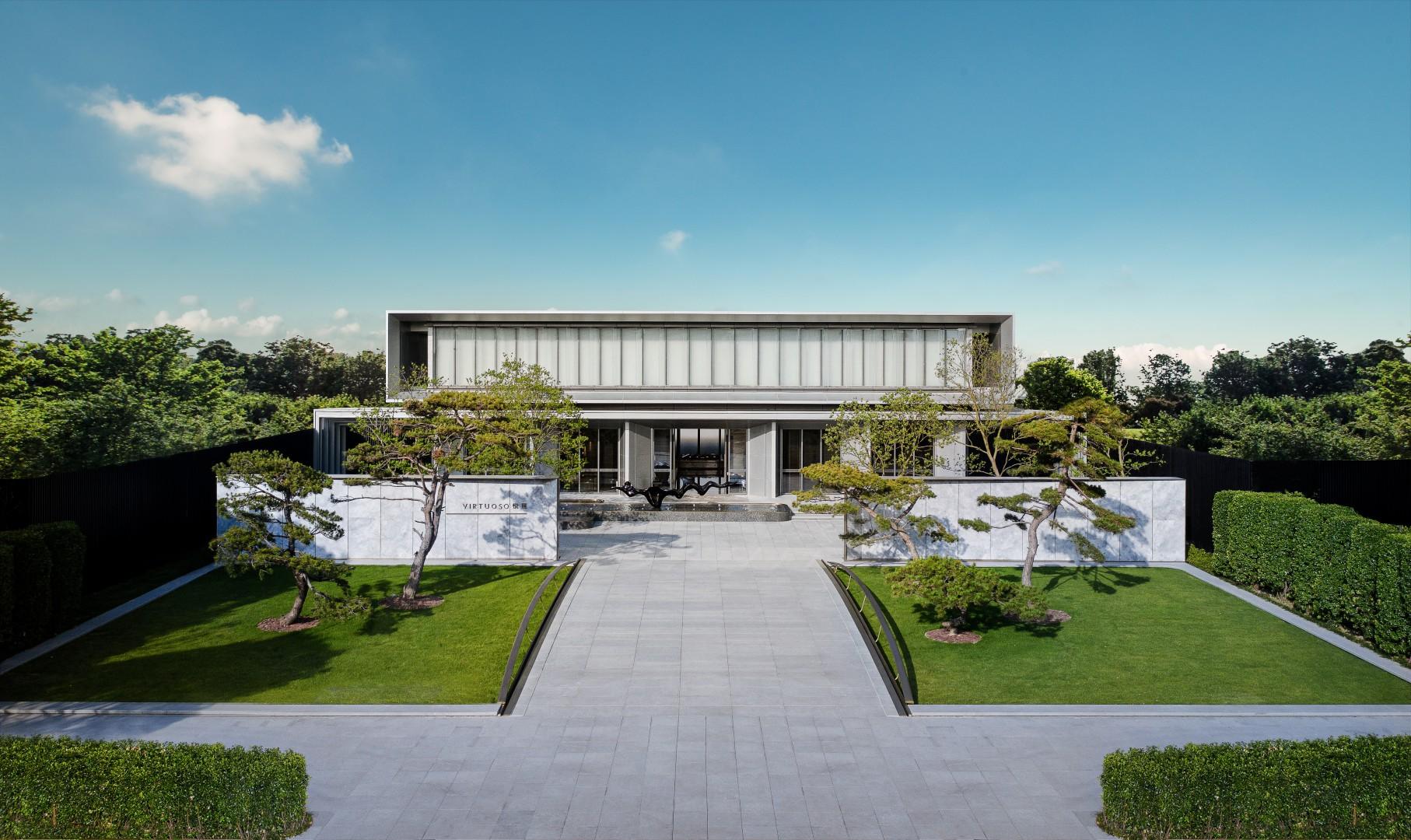 太仓融创悦园最新的楼盘情况以及周边配套详解