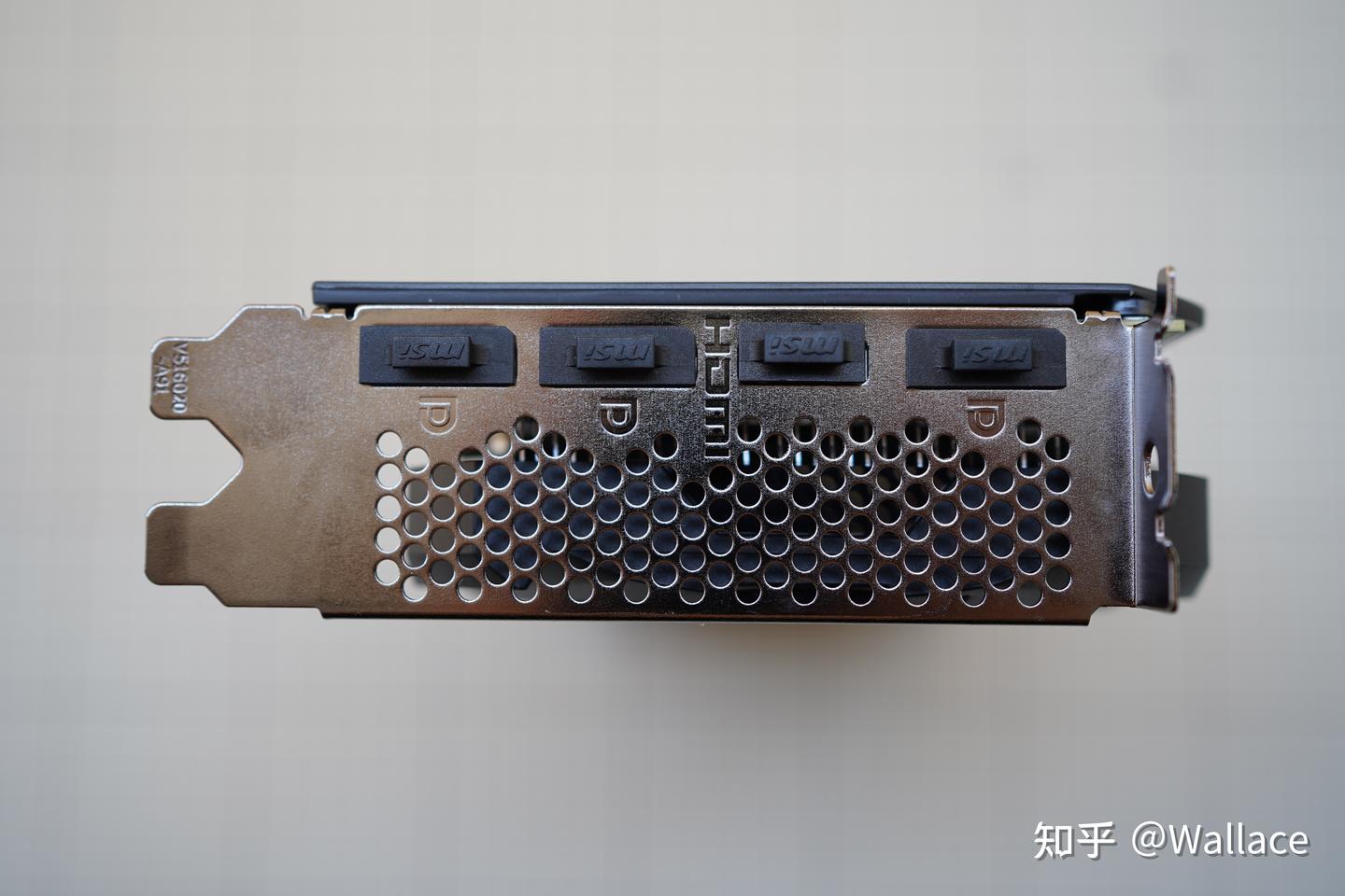 显卡评测第43期|微星万图师RTX 4060:和笔记本RTX 4060有来有回? - 知乎