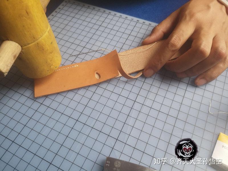 基础手缝知识 - 知乎