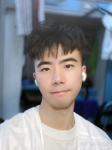 男生如何养成一张干干净净的脸?