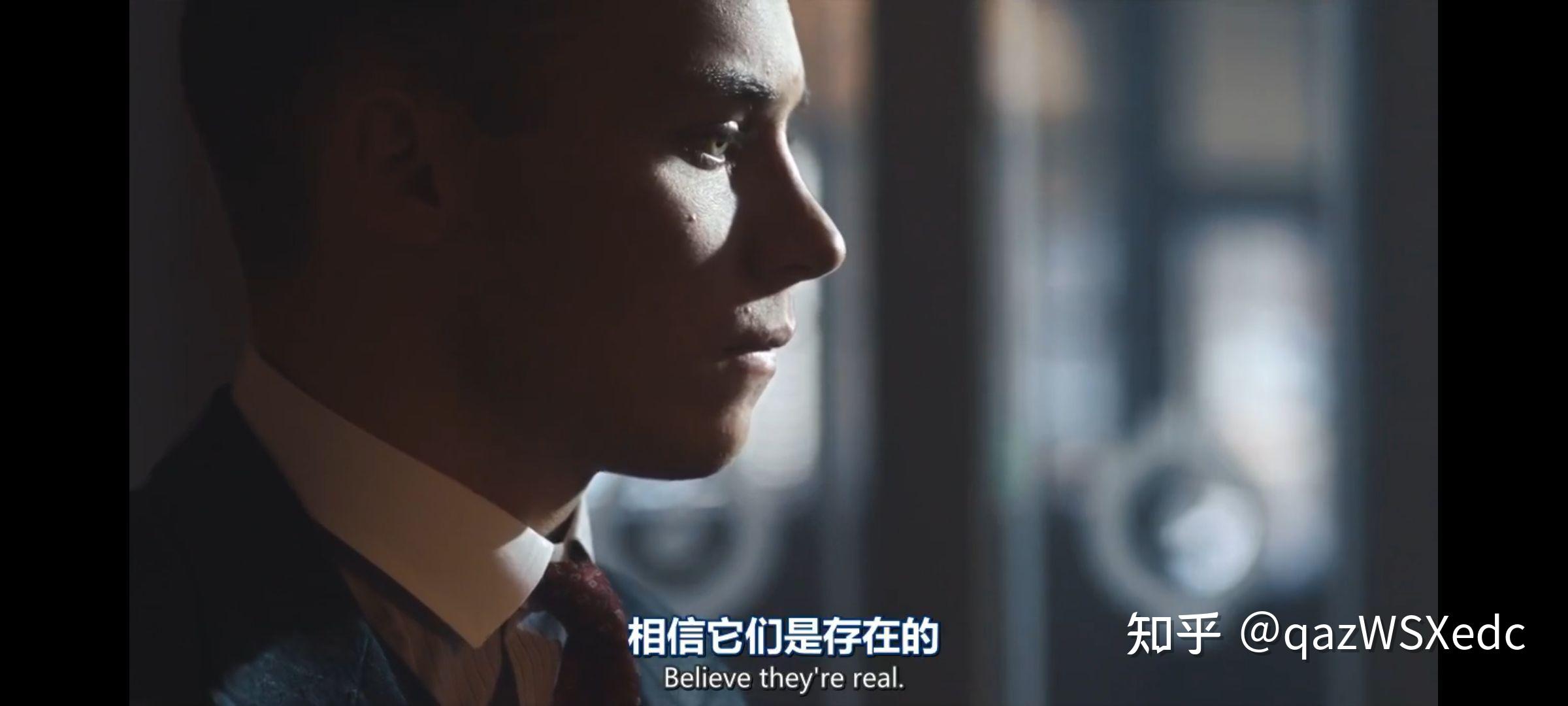 《浴血黑帮》中有哪些让你念念不忘的台词?