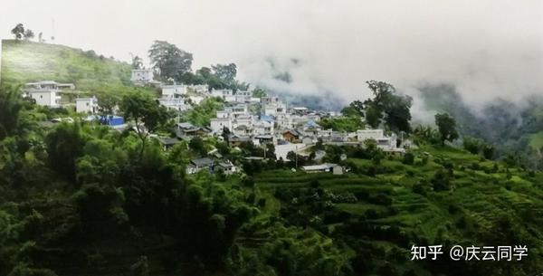 茶祖居住的地方——云南双江 - 知乎