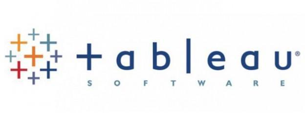 第二章tableau概述