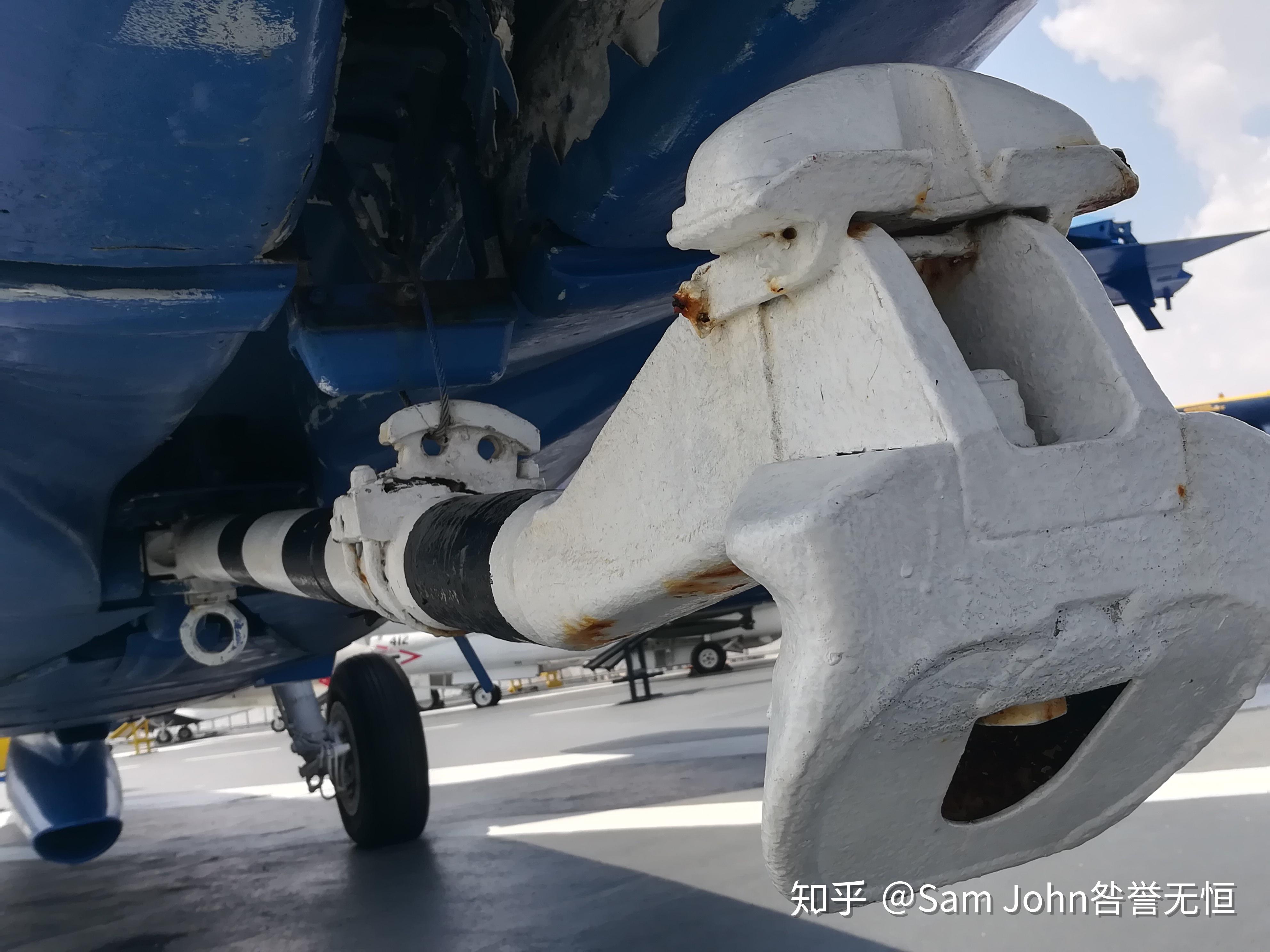 参观列克星敦(cv-16)航空母舰是什么感觉和体验?