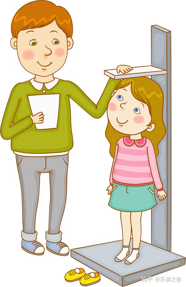 一个公式预测孩子未来身高&孩子想要长高可以吃增高药吗?