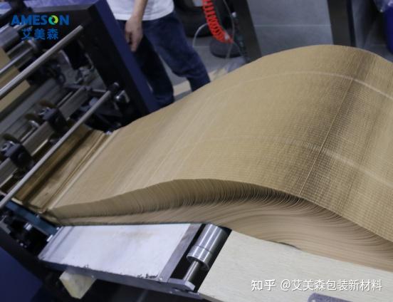 风琴纸:品质与工艺的结合 - 知乎