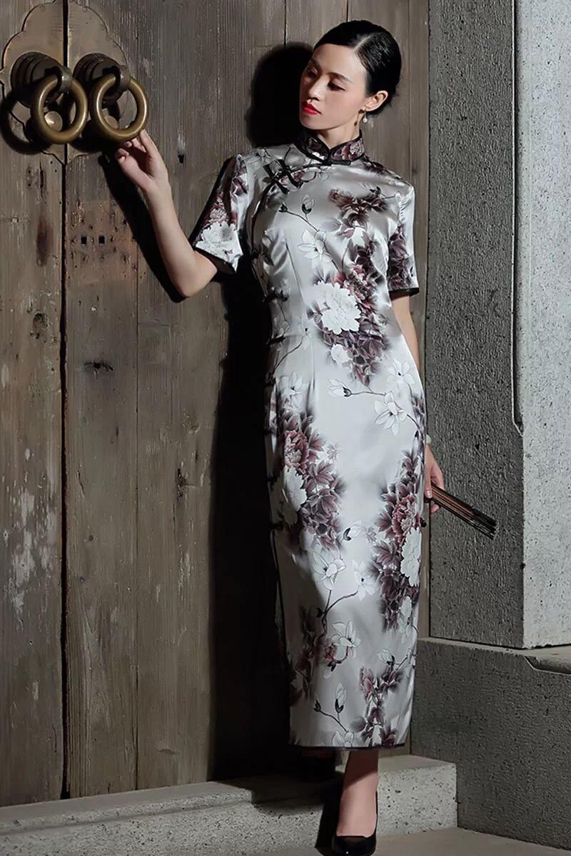 民国服饰资料参考