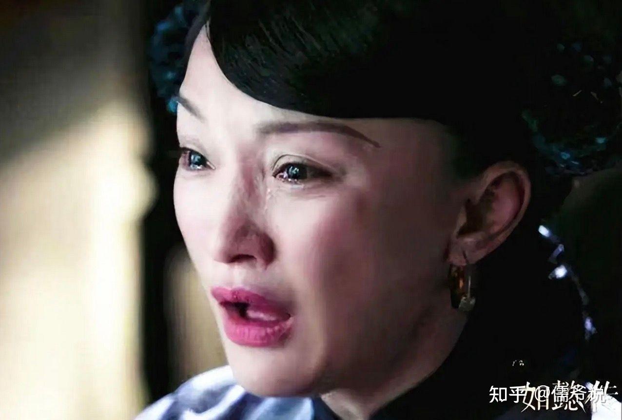 举报up主事件持续发酵周迅将面临口碑危机或被网友们集体抵制