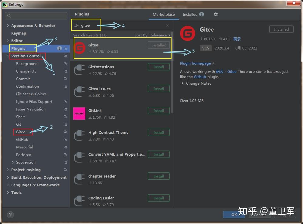 Pycharm Git Not Installed