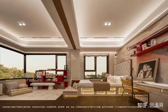 8小时引爆豪宅圈！这一次，凭什么又是保利? - 知乎