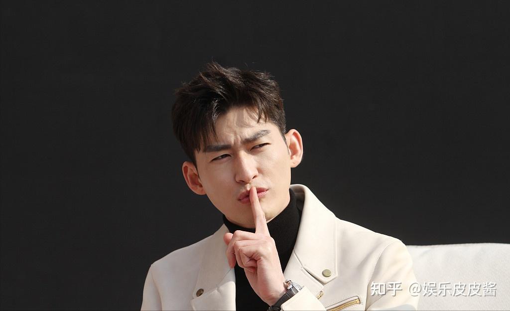 张翰的魅力"少妇"才懂?