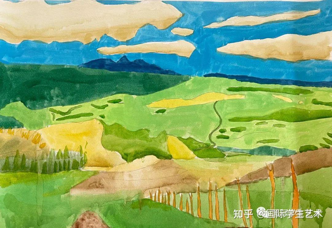 hu)【重庆优坦文化】周柯杉(keshan zhou)【艺鲸童画】朱培铭(peiming