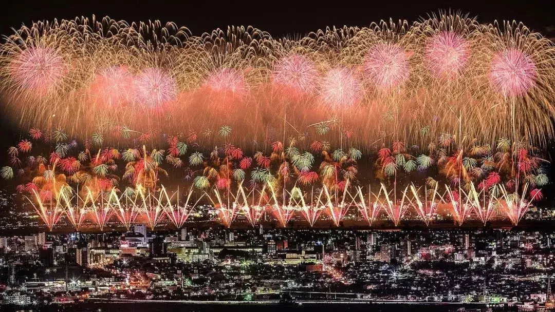 日本的夏日祭都有什么活动有哪些比较出名的夏日祭