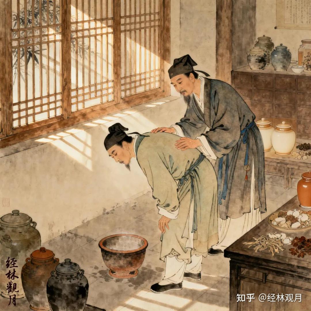 《五郁论》:中医“解郁”有五法 - 知乎