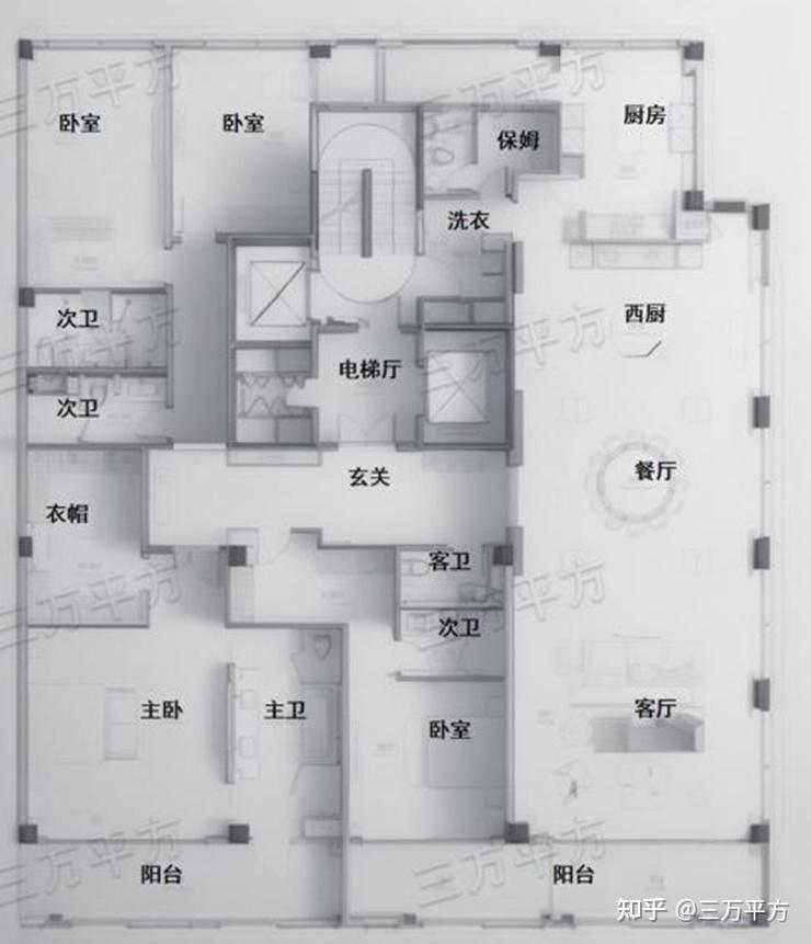 离外滩最近的新房——【天潼198】深度评测 - 知乎