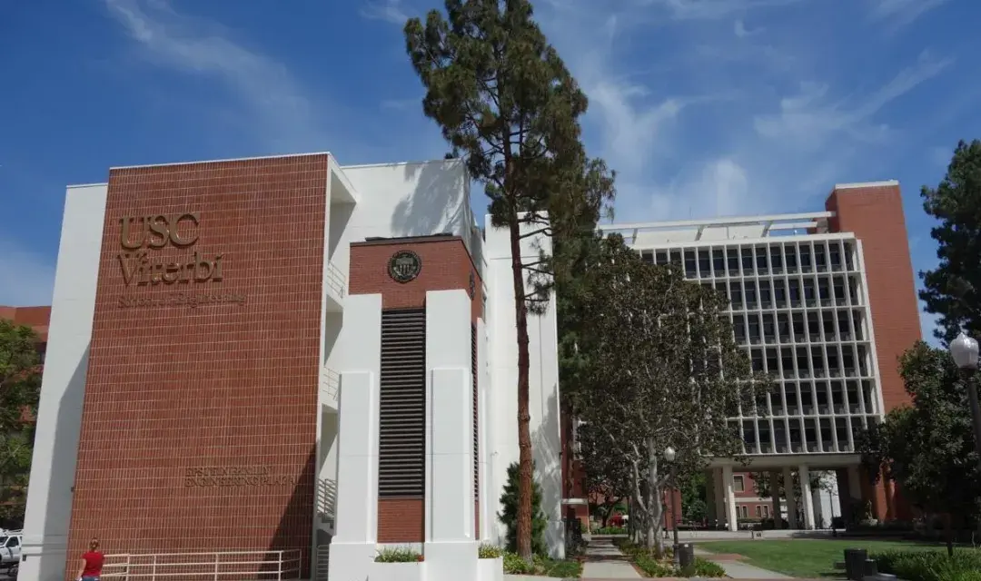 news评为全美本科最难申请大学之一.