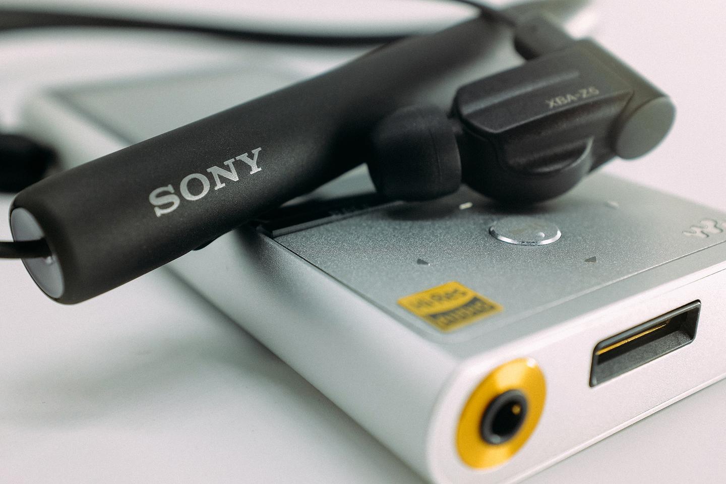 没有束缚的快感—SONY MUC-M2BT1无线音频接收器测评—音质篇- 知乎