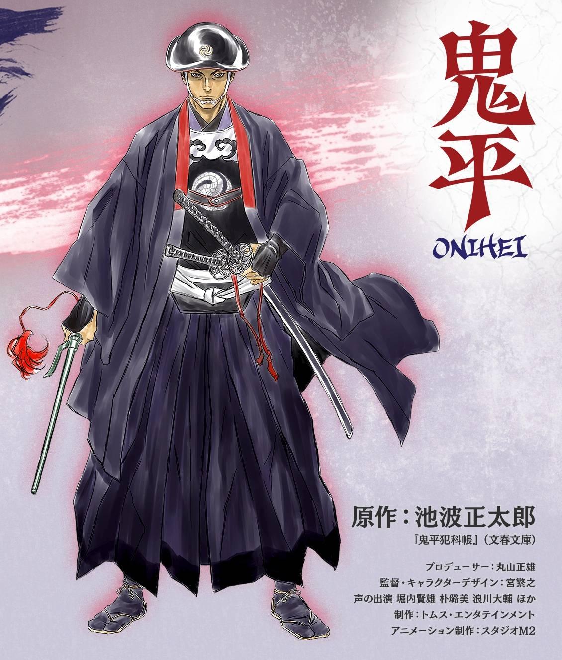 没看过这些冷门好片那一月番你就白追了