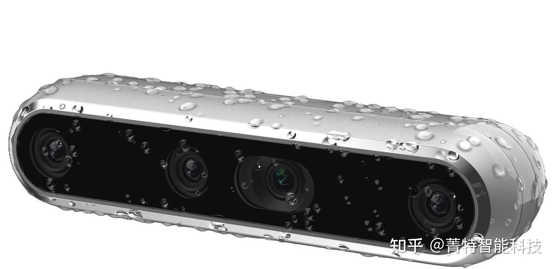 Intel realsense realsense d457 