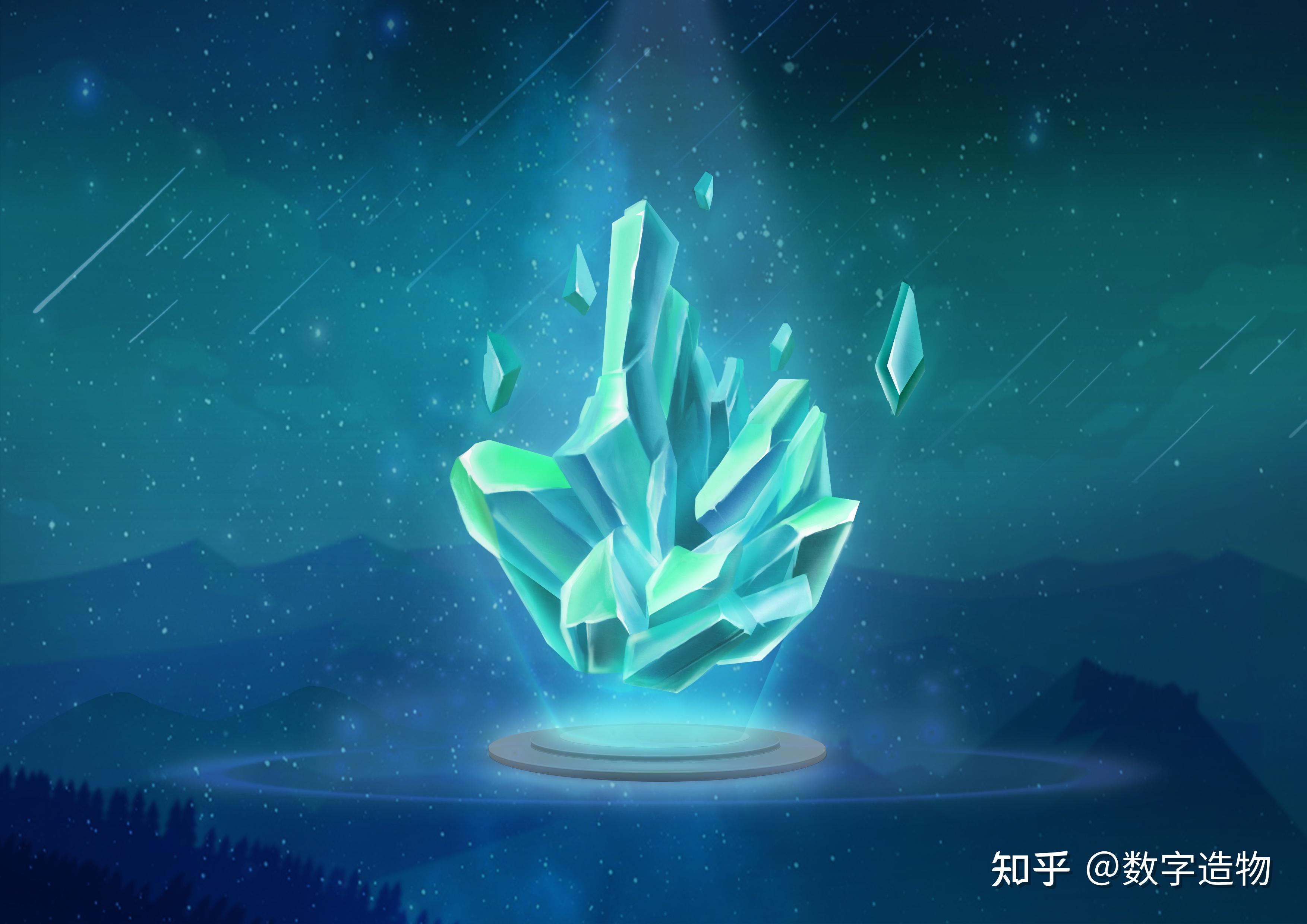 重磅推出【晶元三期】核心玩法，限量发售！ - 知乎