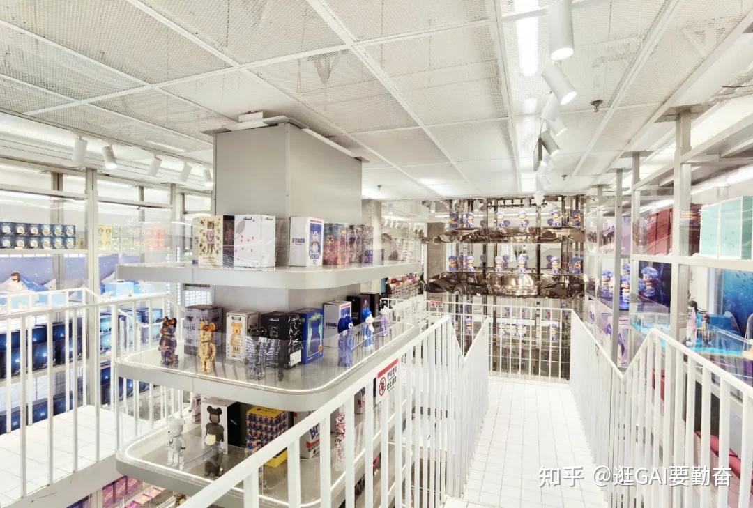 华中首家X11全球潮玩旗舰店 | 首店品牌 - 知乎