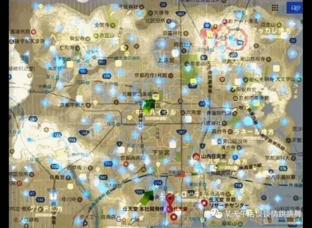 荒野之息 一份全新的京都观光指南 知乎 荒野之息 一份全新的京都观光指南 知乎