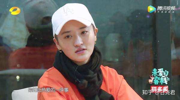 蒋瑶佳就算香飘飘销量可以绕地球两圈我还是会坚持做音乐