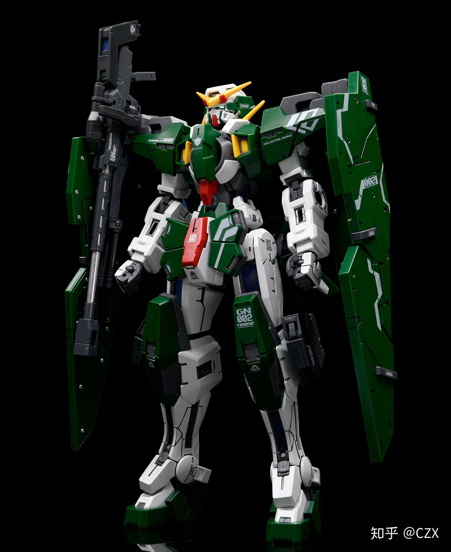 2019年高达机战拼装系模型年终总结