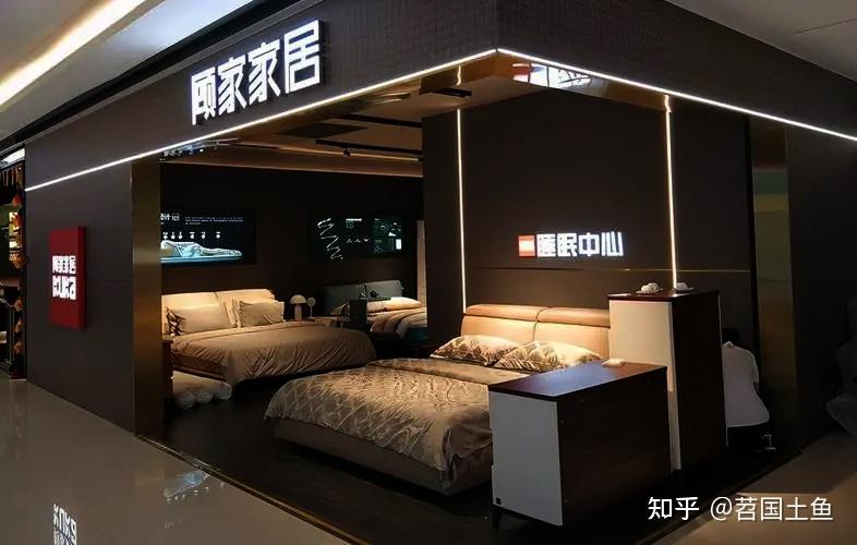 顾家家居2023年增长不错,三大指标均创下新高,后续就看新项目了 - 知乎