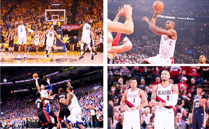 〖nba季后赛最精彩的比赛nba季后赛最精彩的比赛有哪些〗