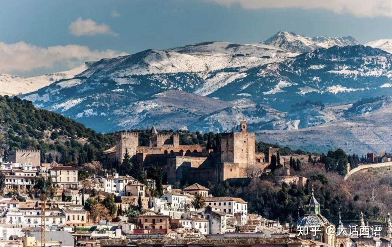 西国文化哪些西班牙城市值得一去给大家盘点6座一起来聊聊吧