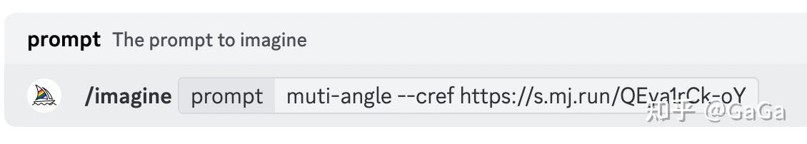 控制角色一致性!Midjourney 重磅更新