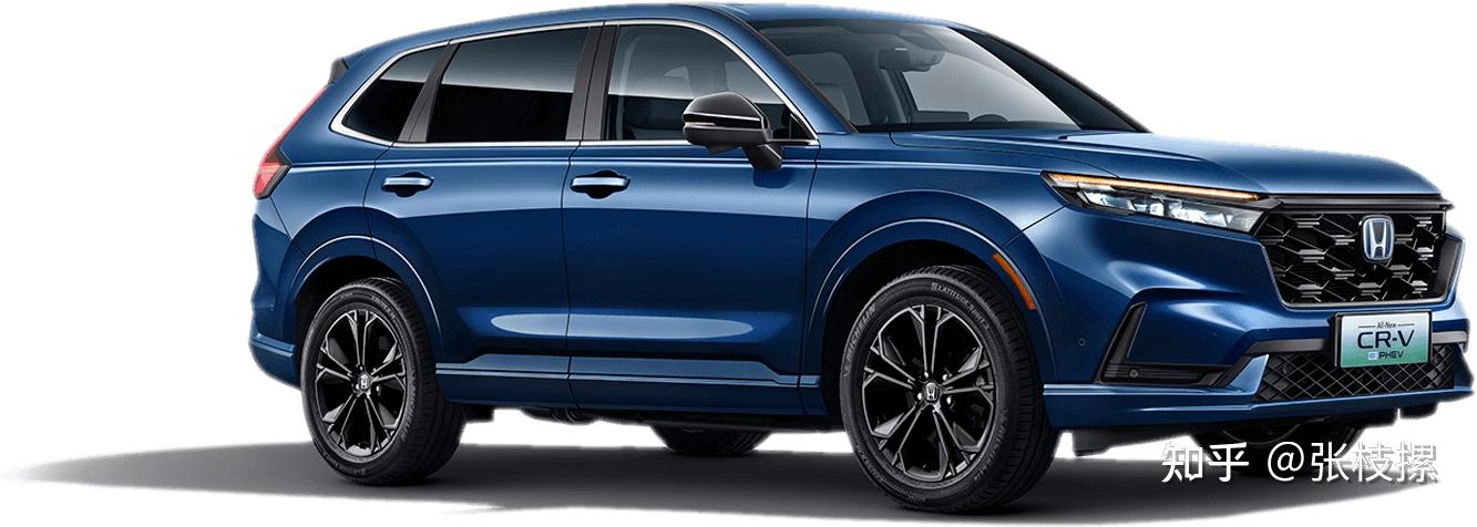 插电混动(phev)suv车型不完全盘点