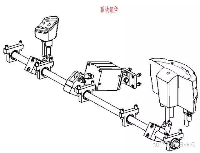 发泡模具设计与制造图片