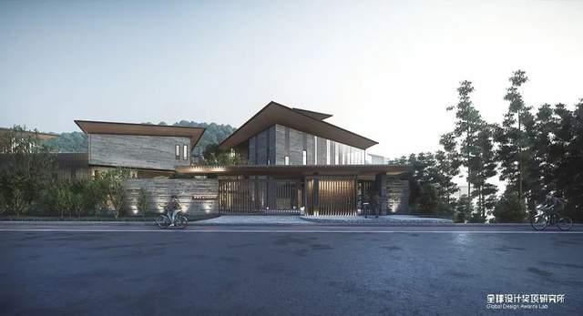 满满干货(ipa国际地产大奖厉害吗)2020地产设计大奖,(图26) 满满干货(ipa国际地产大奖厉害吗)2020地产设计大奖,(图26)