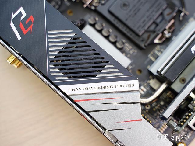现售6款z490itx主板全面分析顺便晒晒z490phantomgamingitx