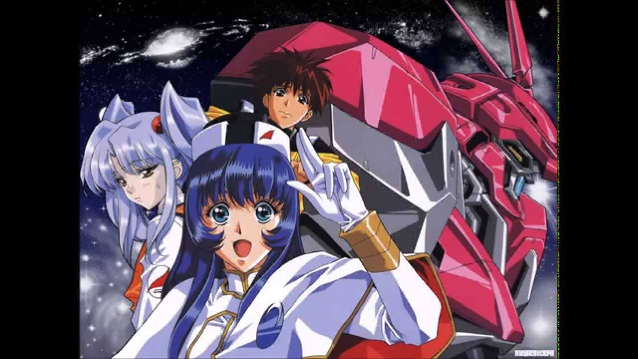 op蒂法月光炮机动新世纪高达x