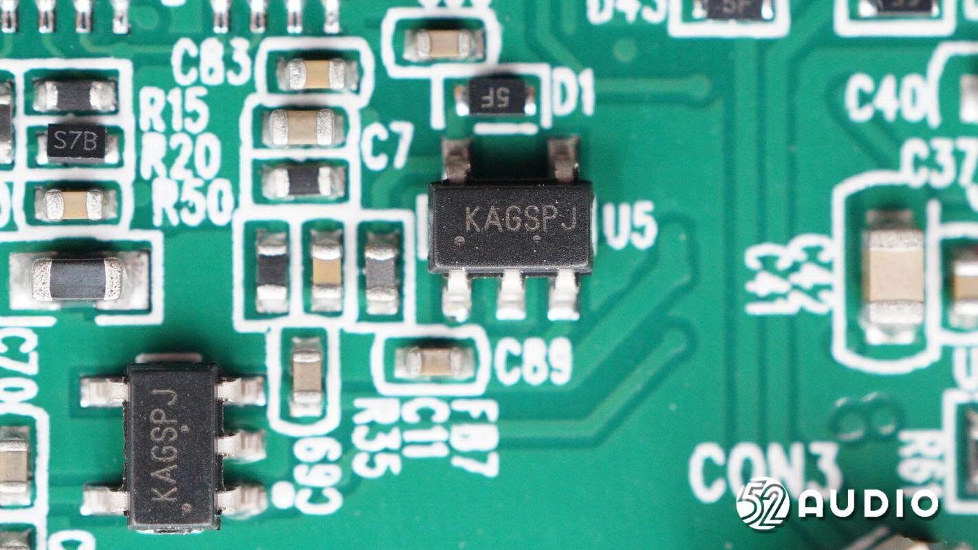 拆解报告:razer雷蛇噬魂鲨专业极速版无线游戏耳机