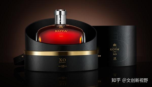 koya可雅白兰地:不同的魅力 同一的品质 - 知乎