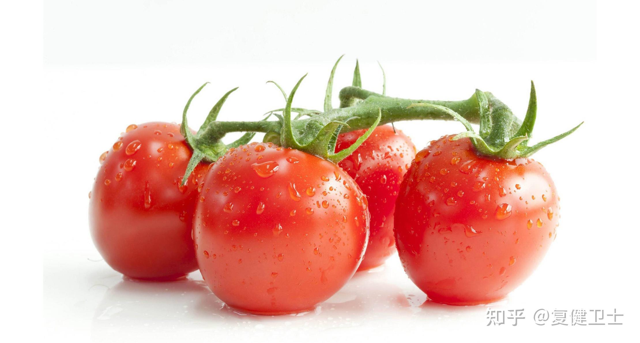 糖拌西红柿怎么做_糖拌西红柿的做法_豆果美食