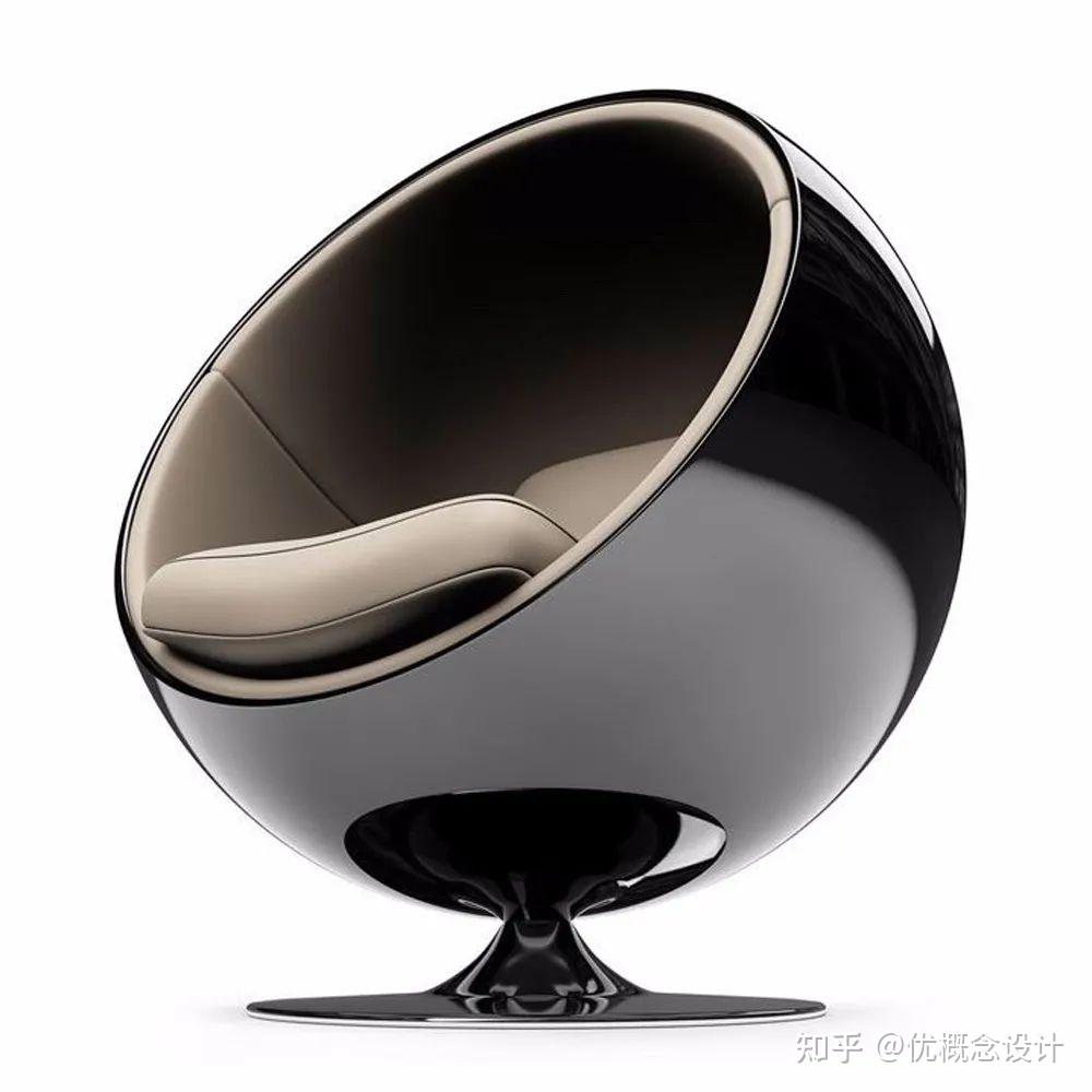 产品造型|“圆润”的球体让你的设计好感十足! - 知乎