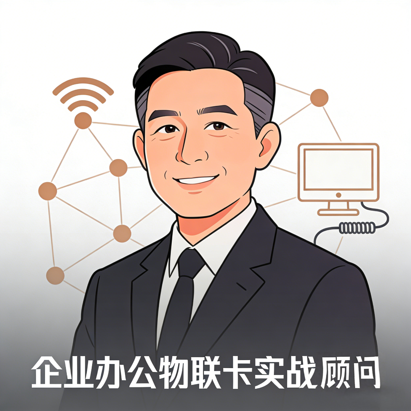 办公物联卡是什么?