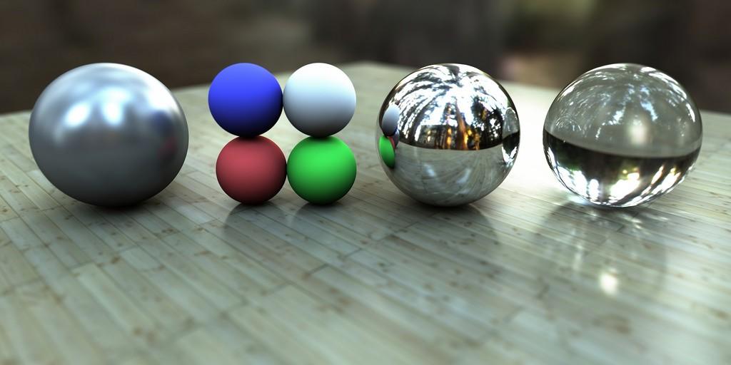 【《RTR3》提炼总结】(七) 第七章续 · 延迟渲染的前生今世