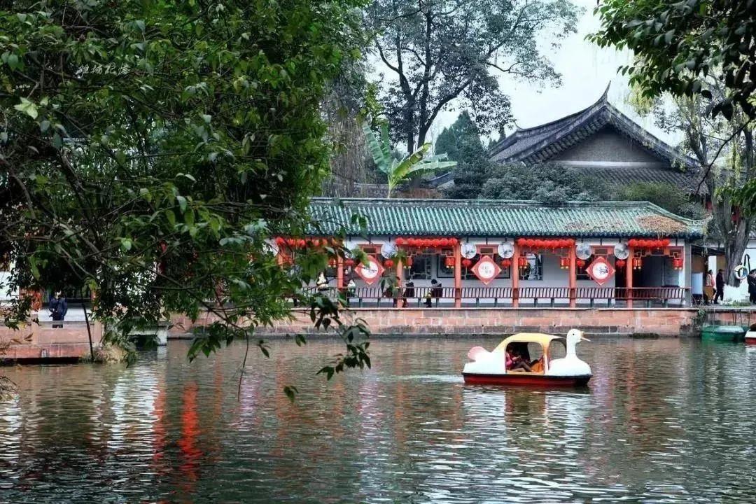 广汉:又挖宝藏,又挖美食!