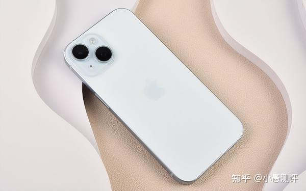 苹果iPhone15深度体验三天以后，不吹不黑地，说说自己的使用感受 - 知乎