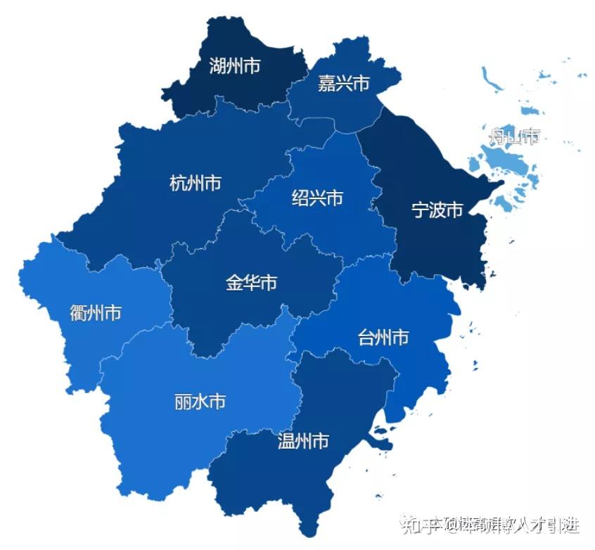 2022浙江省衢州市引进优秀专业人才全面解读